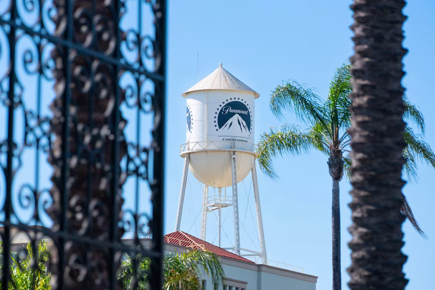 FCC Approves Merger Between Paramount Global and Skydance Media