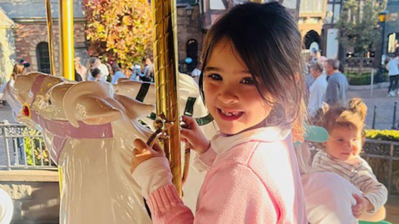 Family Coping with Tragic Loss of Young Girl in Texas Floods