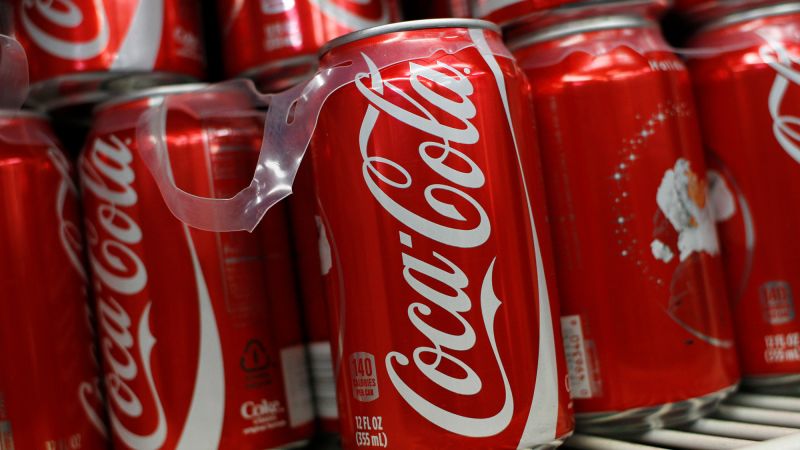 Sweeteners Debate: High-Fructose Corn Syrup vs. Cane Sugar