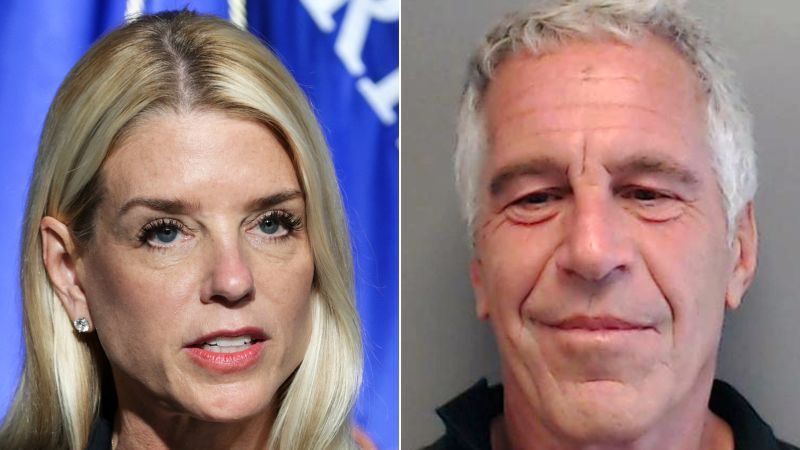Justice Department Seeks Release of Jeffrey Epstein Grand Jury Testimony