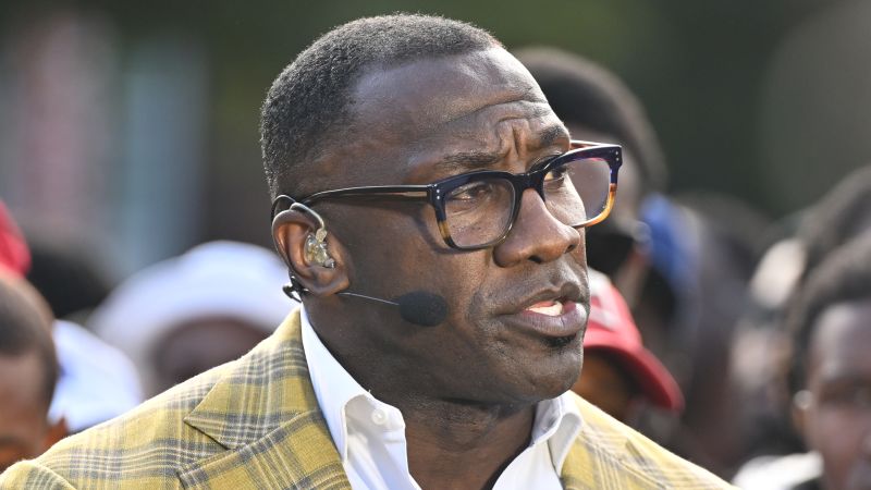 Shannon Sharpe Legal Dispute Settlement Revealed