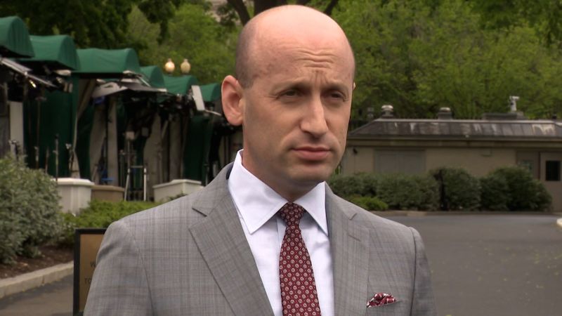 Key White House Official Involved in Student Visa and Antisemitism Discussions Revealed in Testimony