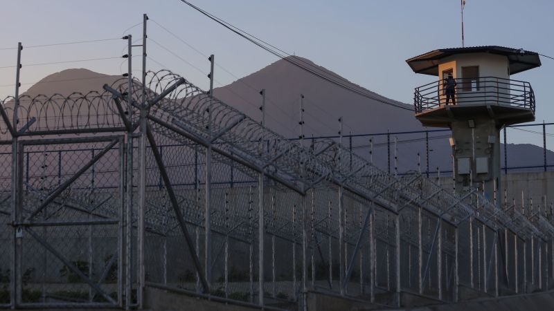 Trump Administration Finalizes Prisoner Swap with Venezuela