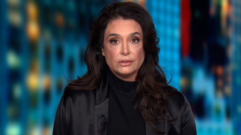 Epstein's Ex-Girlfriend Speaks Out About Alleged Incident with Former President
