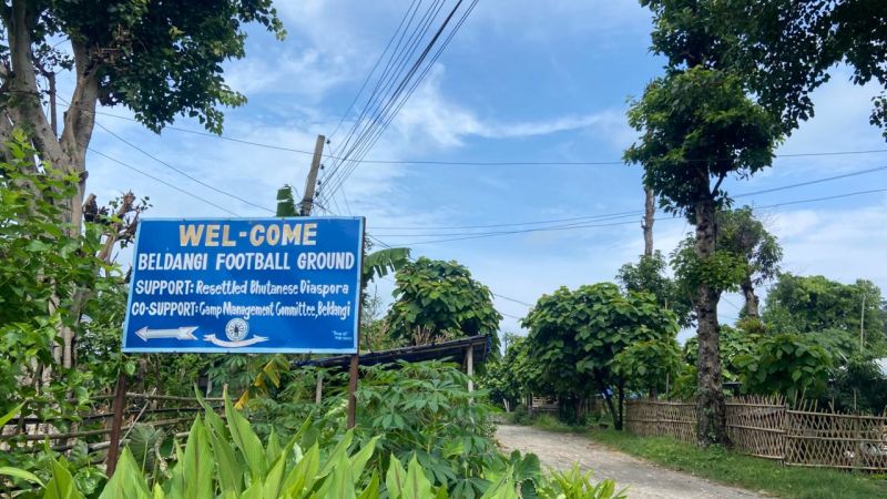 Bhutanese Refugees Face Uncertain Legal Situation After Deportation