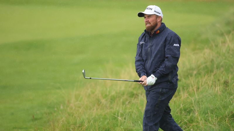 Shane Lowry Faces Tough Decision at The Open Championship