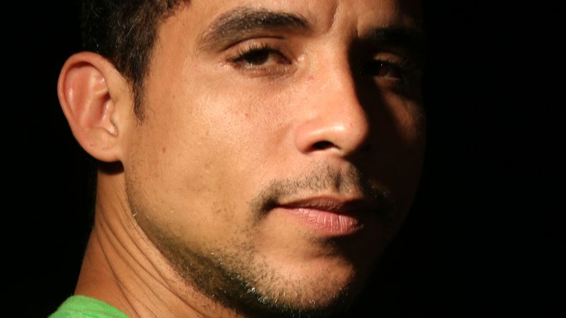 The Challenging Journey of a Cuban Art Professor: A Story of Struggle and Resilience