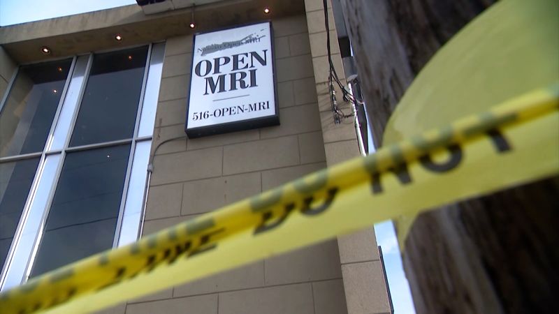 Tragic Incident Highlights Importance of MRI Safety Protocols