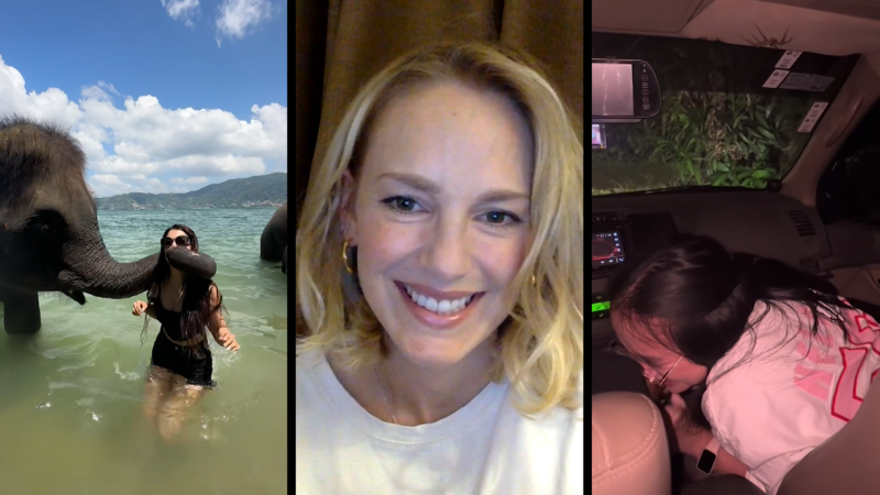 Actor Behind Viral TikTok Sound 'Nothing Beats a Jet2 Holiday' Revealed
