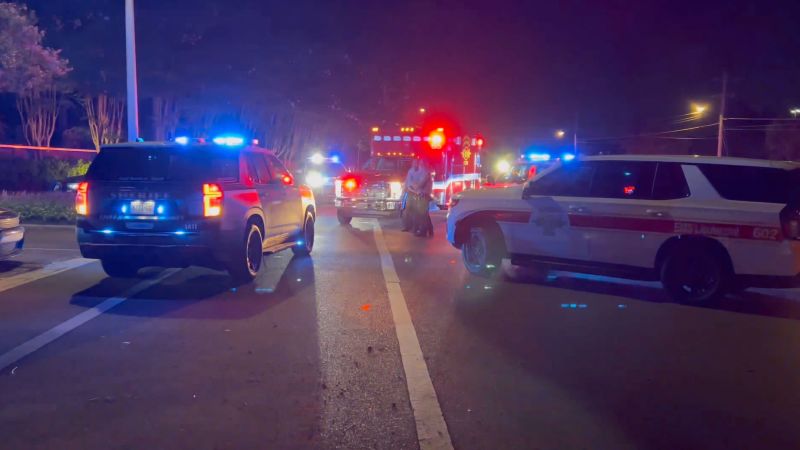 Tragic Loss of Ole Miss Freshman Football Player in Shooting Incident