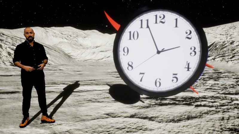 Federal Court Upholds Daylight Saving Time as Legal Practice