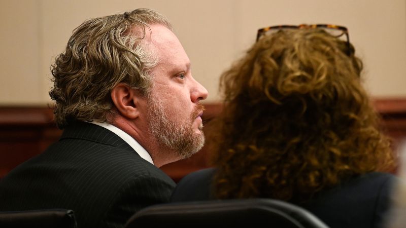 Colorado Dentist Faces Trial for Alleged Murder of Wife