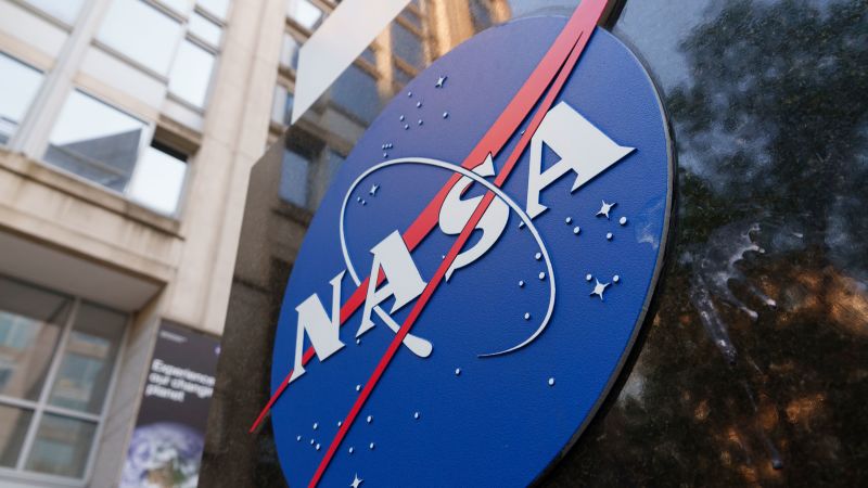 NASA Workers Express Concerns Over Agency Changes