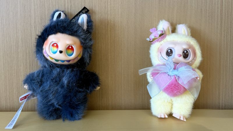 China Cracks Down on Counterfeit Goods
