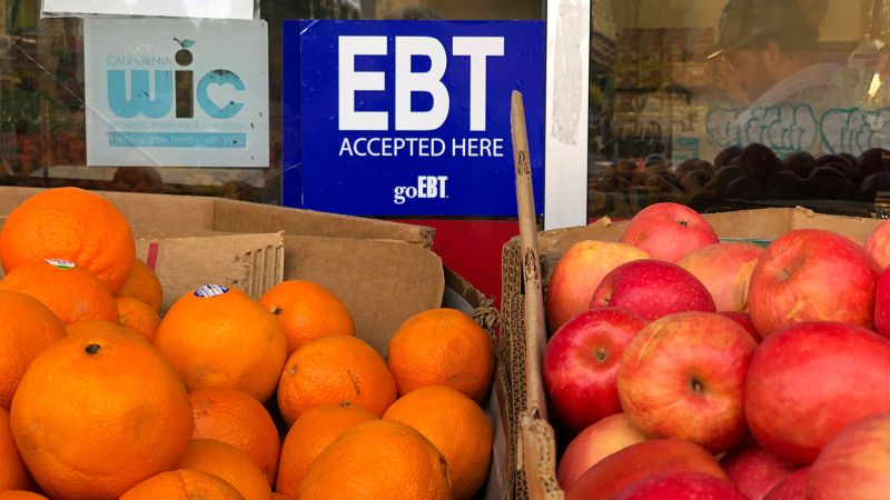 Nutrition Policy Debate: Balancing Budget Cuts and Healthy Eating