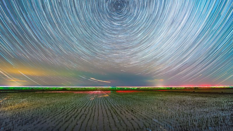 Earth's Accelerated Rotation: Implications and Research