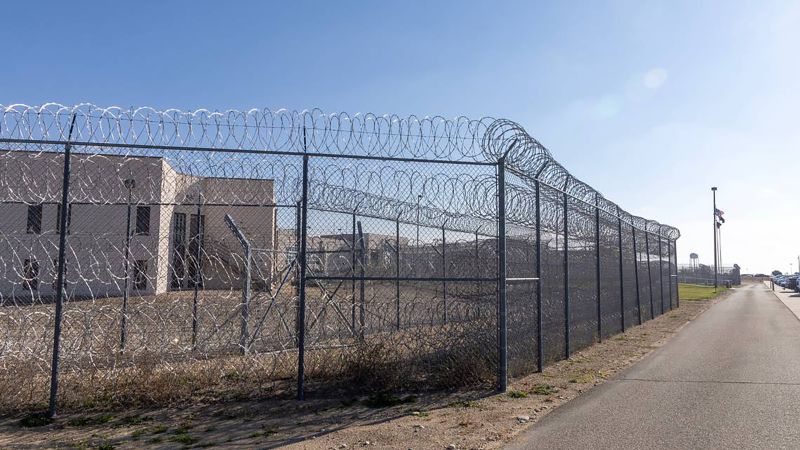 Inside Idaho's Maximum-Security Institution: The Case of Bryan Kohberger
