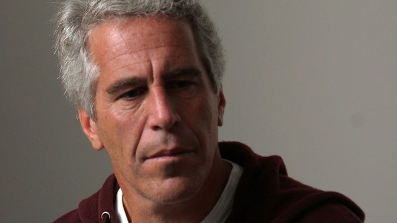 The Impact of Jeffrey Epstein on Books and TV Shows