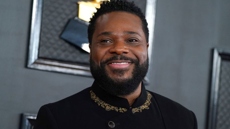 Malcolm-Jamal Warner's Departure from CNN's 'New Day'
