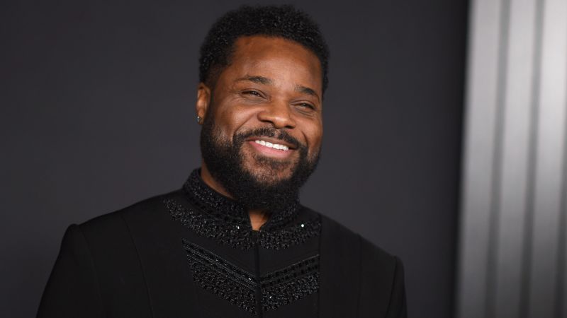 Remembering Malcolm-Jamal Warner: A Tribute to the Iconic Actor