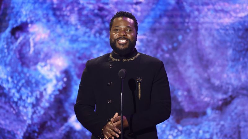 'The Cosby Show' Star Malcolm-Jamal Warner Passes Away at 54
