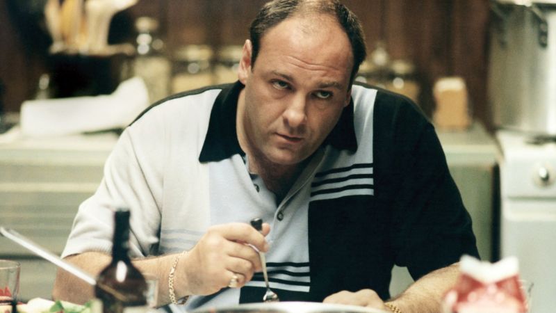 Unexpected Connection Between 'The Sopranos' and 'Sex and the City'