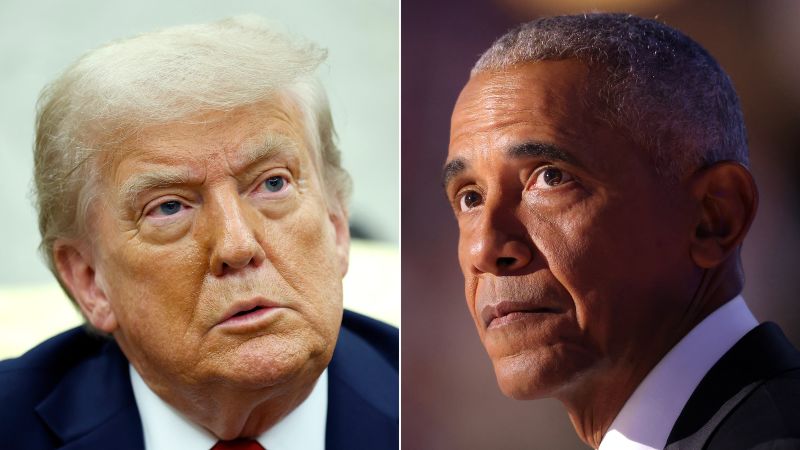 Director of National Intelligence Releases Documents Alleging Misconduct by Obama Administration Officials
