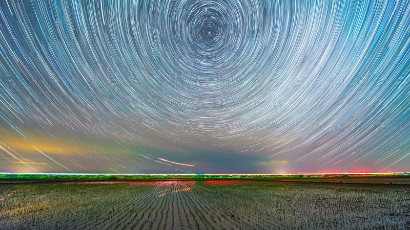 Global Developments: Earth's Rotation, AI Advancements, and Passport Rankings