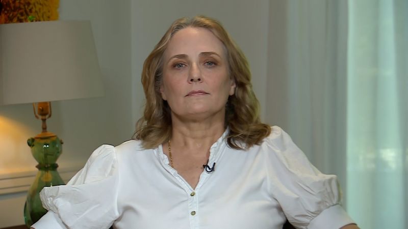 New Accuser Recounts Late-Night Visit by Former President to Epstein's Office