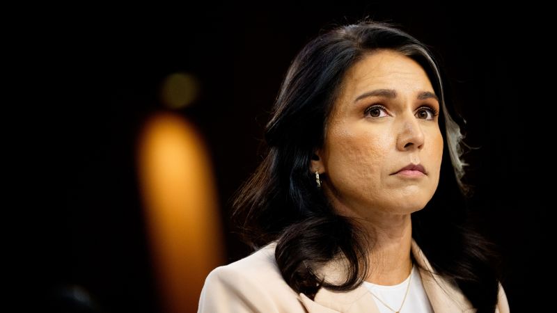 Declassified Intelligence Documents Spark Controversy