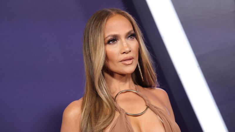 Jennifer Lopez Affirms Authenticity of JLo Beauty Skincare Line