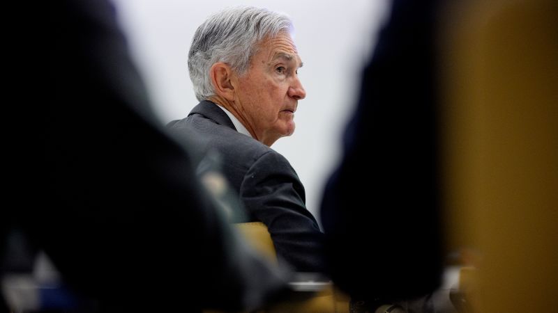 Calls for Federal Reserve Chair Resignation Amid Independence Debate