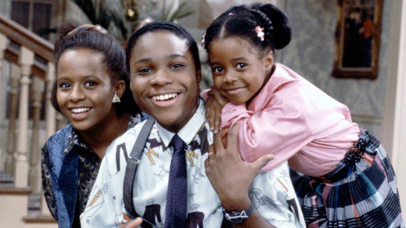 Remembering the Legacy of Malcolm-Jamal Warner