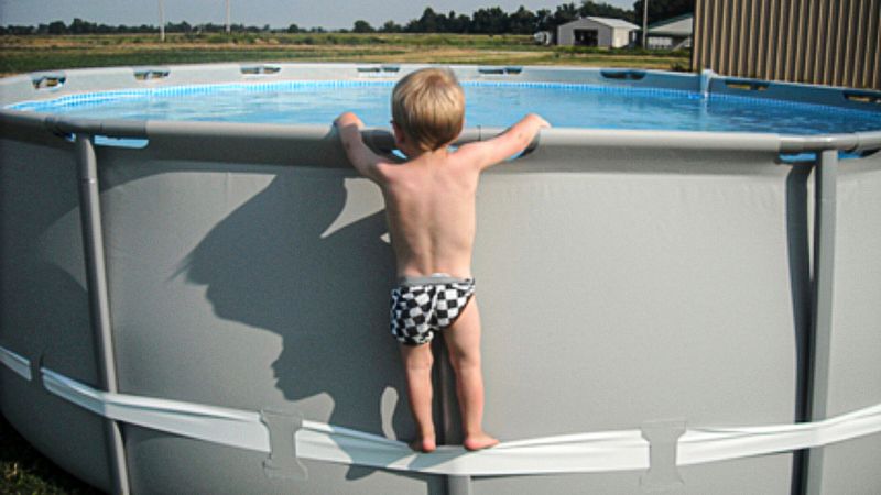 Mass Recall of Aboveground Swimming Pools Raises Safety Concerns