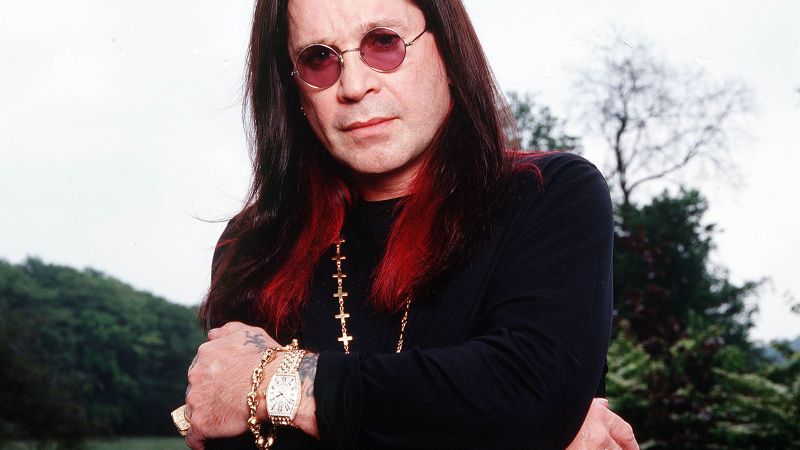 Remembering the Legacy of a Heavy Metal Icon