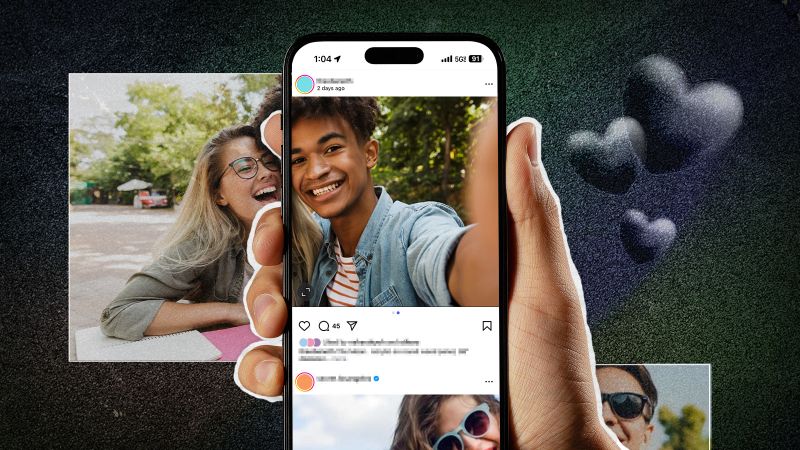 The Rise of 'Quiet Relationships' Among Young Adults
