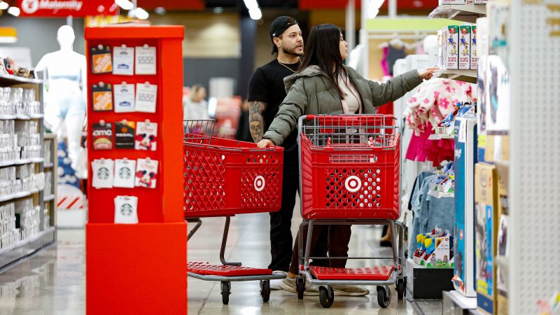 Retail Giant Target Announces Discontinuation of Long-Standing Customer Benefit
