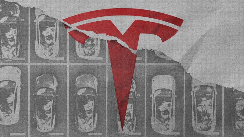 The Impact of Changing Regulatory Credit Revenue on Tesla's Financial Future