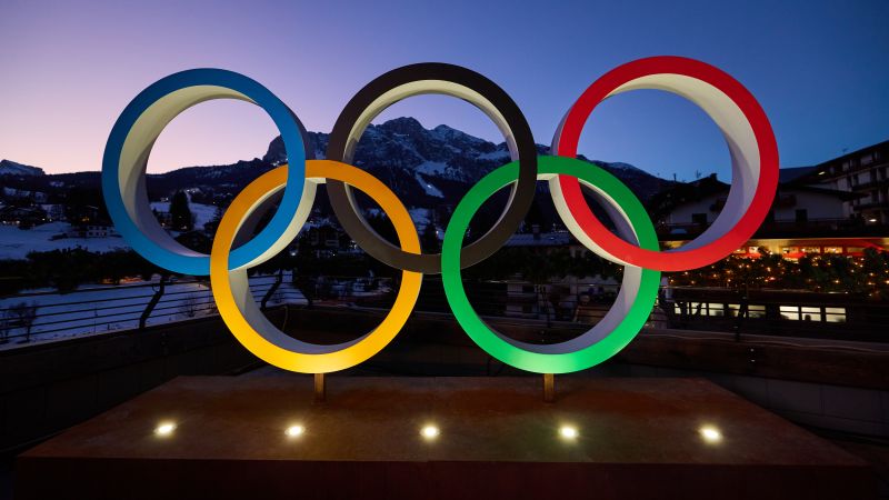 US Olympic Committee Adopts Directive on Transgender Athletes