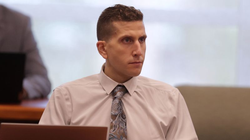 Legal Update: Bryan Kohberger to Address Families of University of Idaho Victims