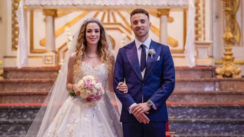Celebrity Spouse Pays Tribute to Husband on Social Media