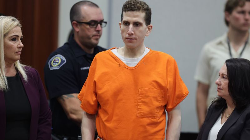 Impact Statements in University of Idaho Murders Case