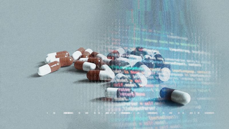 FDA's AI System Faces Challenges in Drug Approval Process