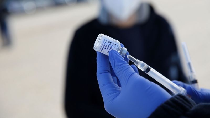 US Health Department Recommends Removal of Thimerosal from Flu Vaccines