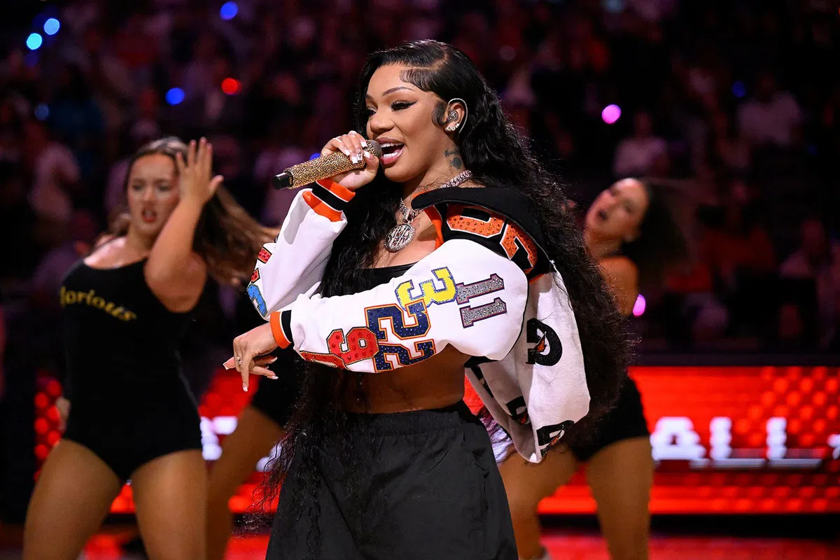 Grammy-Nominated Artist Faces Felony Drug Possession Charges