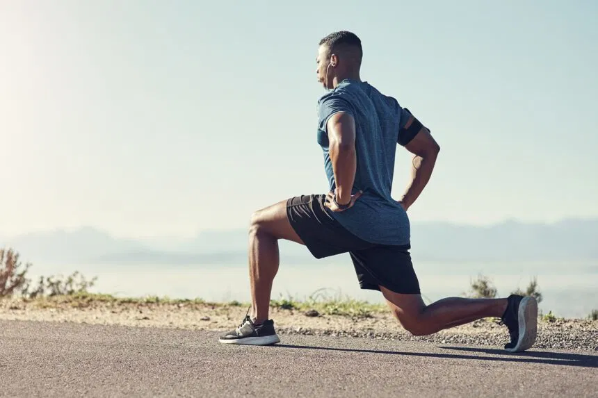 Transform Your Daily Walks into Full-Body Tune-Ups