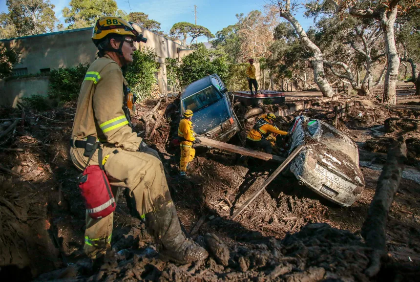 Addressing Flood Risks and Ancient Tunnels: Importance of Preventive Measures