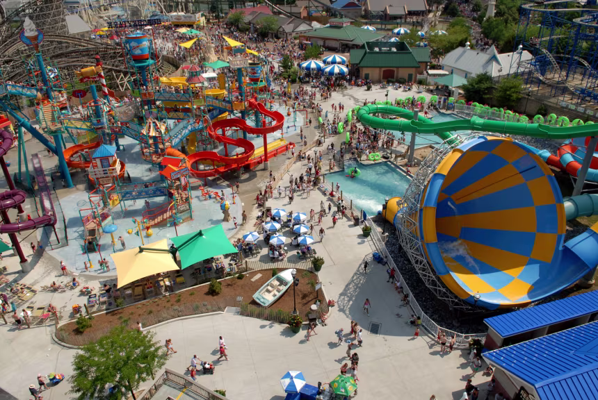 Tragic Incident at Hersheypark Water Park Leaves 9-Year-Old Dead