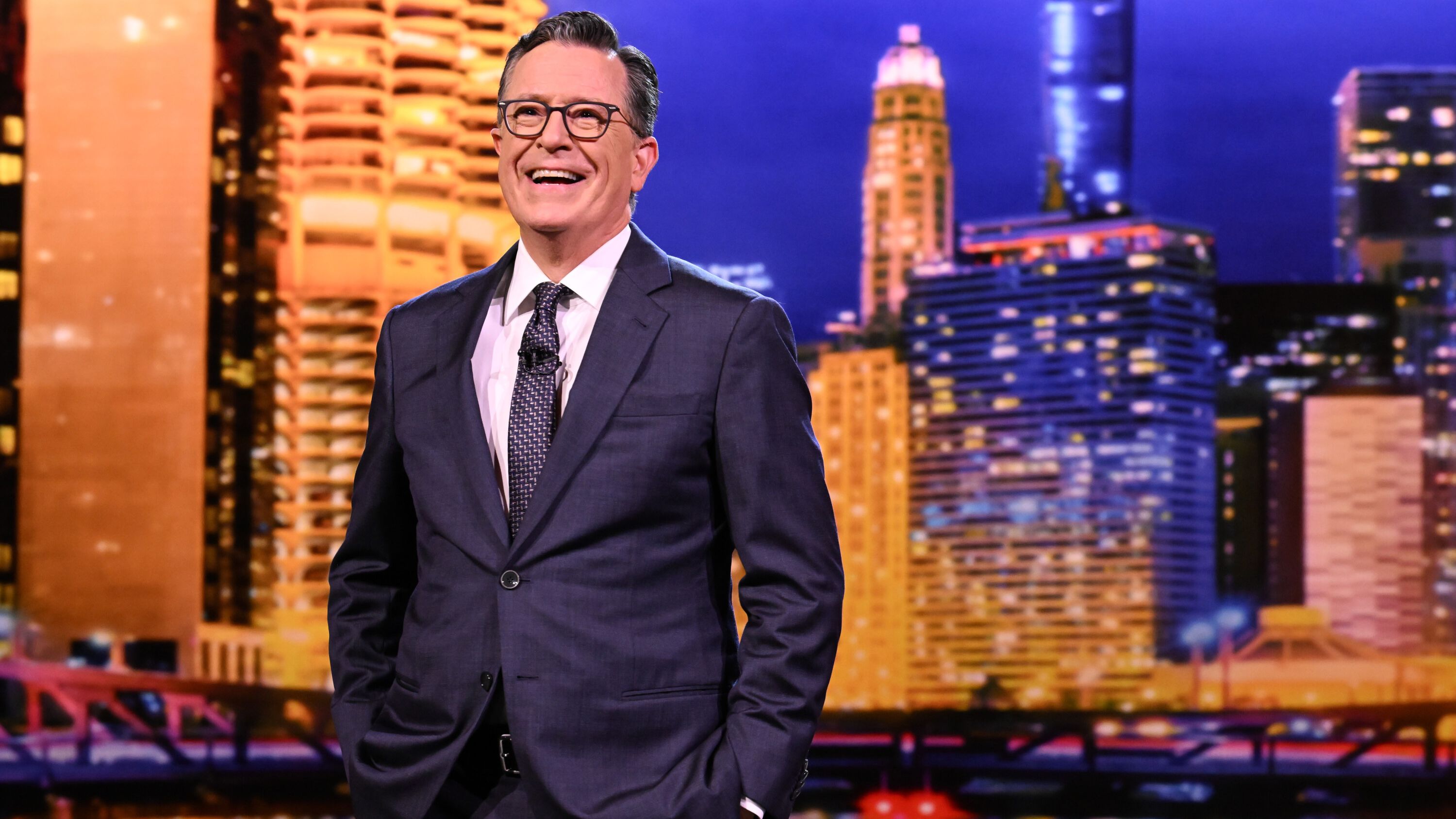The Resilience of Comedy Shows in Providing Laughter and Free Speech