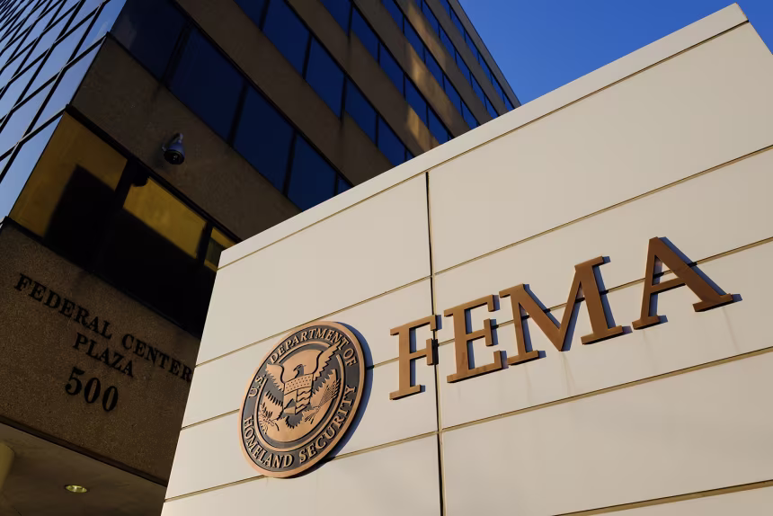FEMA Proposes Significant Budget Cuts for Disaster Preparedness and Security Measures